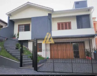 Casa com 4 dormitórios, foto 1