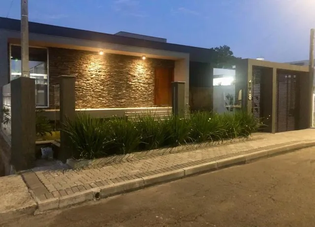 Casa com 3 dormitórios, foto 2