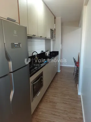 Apartamento com 2 dormitórios, foto 6