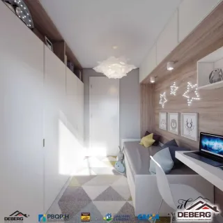 Apartamento com 2 dormitórios, foto 13