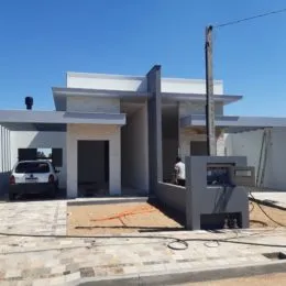 Casa com 3 dormitórios, foto 4