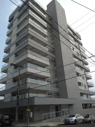 Apartamento com 3 dormitórios