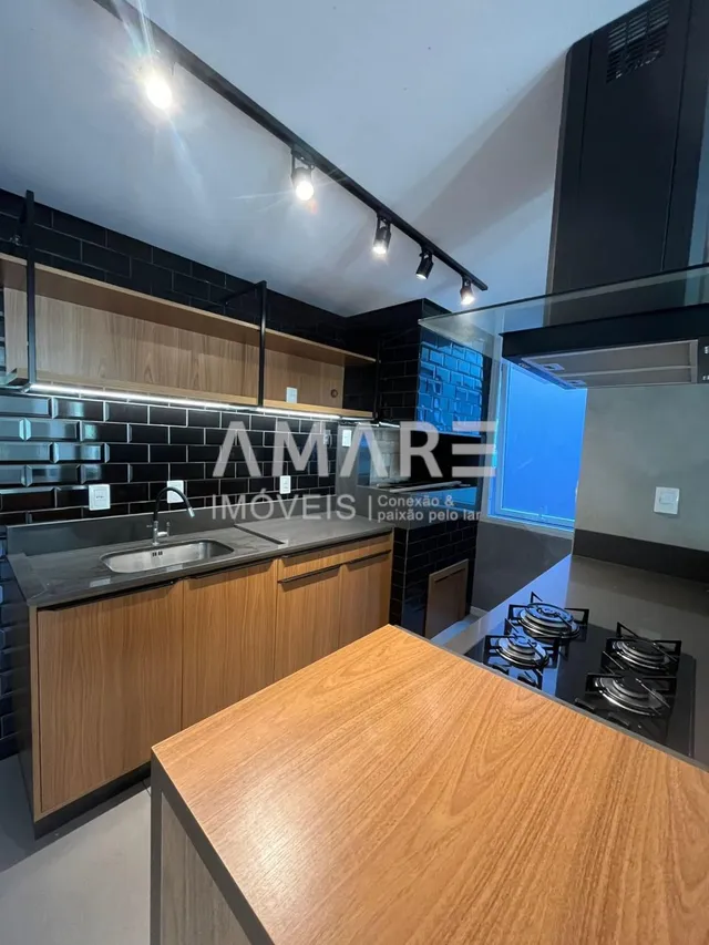 Apartamento com 3 dormitórios