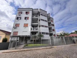Apartamento com 2 dormitórios, foto 1