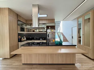 Casa com 4 dormitórios, foto 6