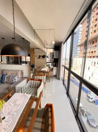 Apartamento com 2 dormitórios, foto 8