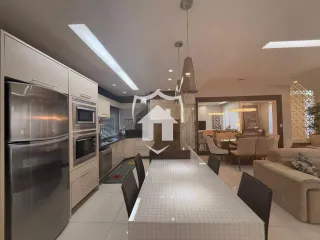 Casa com 5 dormitórios, foto 9