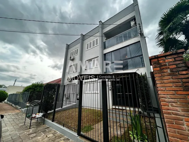 Apartamento com 3 dormitórios, foto 2