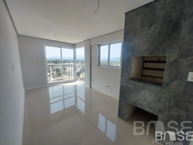 Apartamento com 2 dormitórios