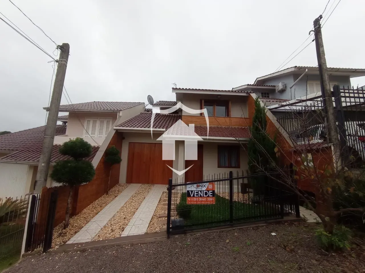 Sobrado com 2 dormitórios, foto 1