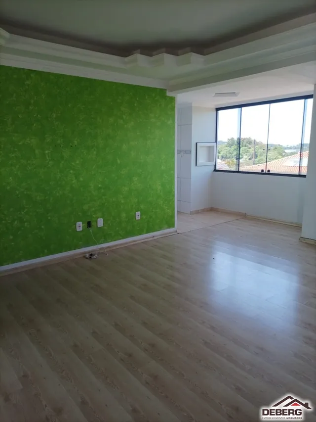 Apartamento com 2 dormitórios, foto 4