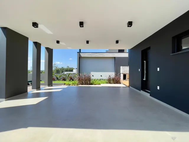 Casa com 4 dormitórios, foto 2