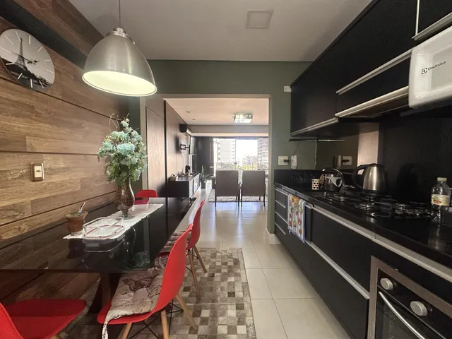 Apartamento com 2 dormitórios, foto 3