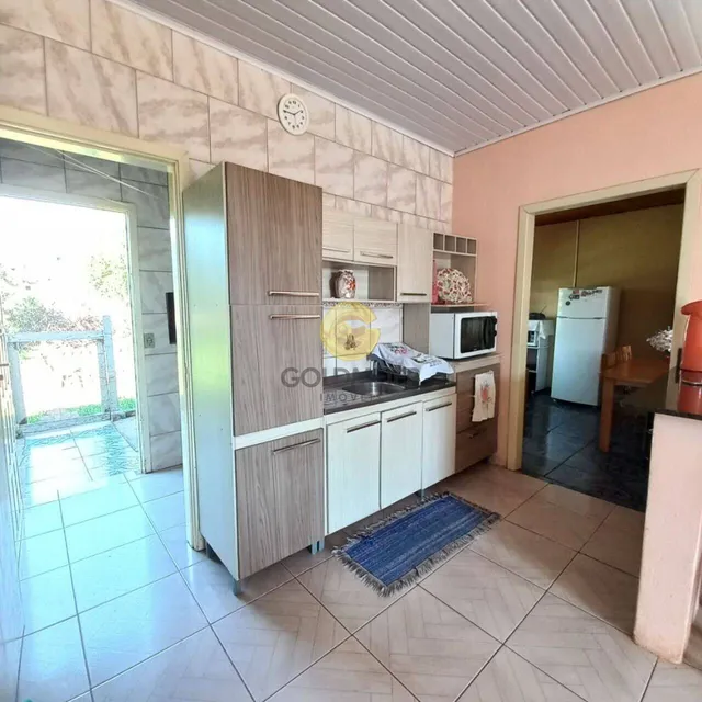 Casa com 2 dormitórios, foto 5