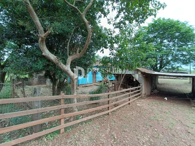 Área rural, foto 3