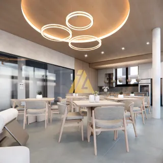 Sala comercial, foto 76