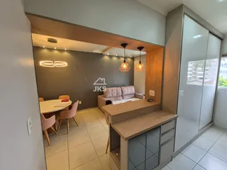 Apartamento com 1 dormitório, foto 4
