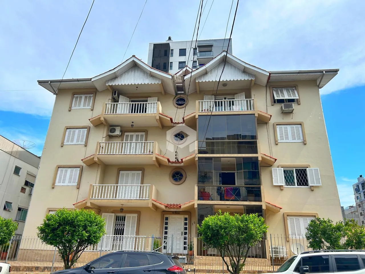 Apartamento com 3 dormitórios, foto 1