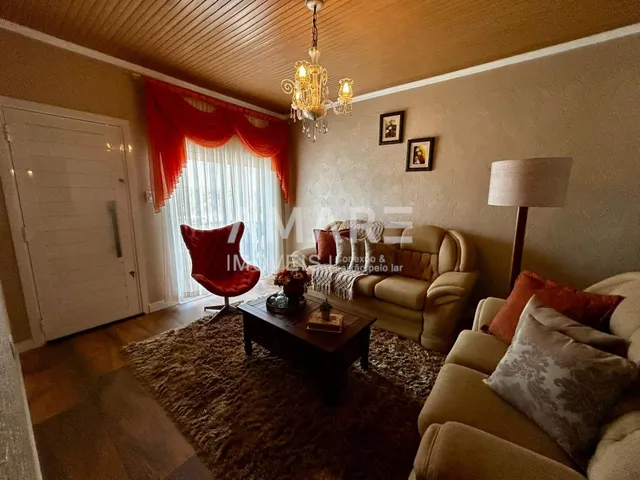 Casa com 3 dormitórios, foto 5