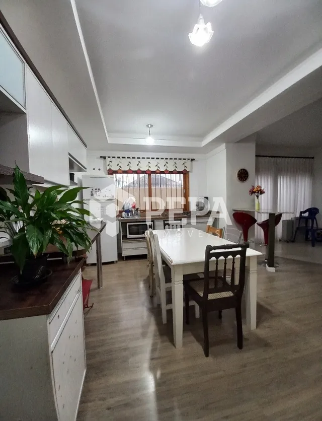 Sobrado com 3 dormitórios, foto 3