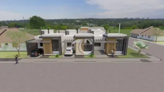 Casa geminada com 2 dormitórios, foto 18