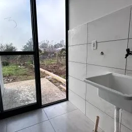 Casa geminada com 2 dormitórios, foto 5