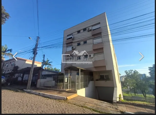 Apartamento com 1 dormitório, foto 1