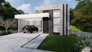 Casa com 3 dormitórios, foto 7