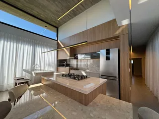 Casa com 4 dormitórios, foto 13