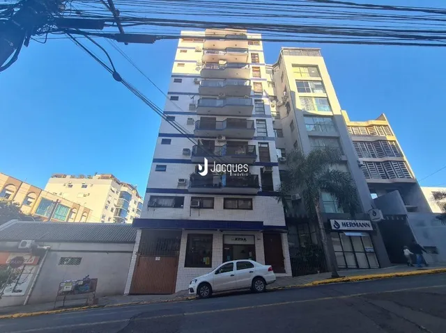 Apartamento com 3 dormitórios