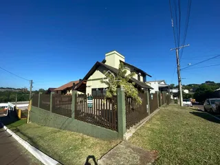Casa com 3 dormitórios, foto 1