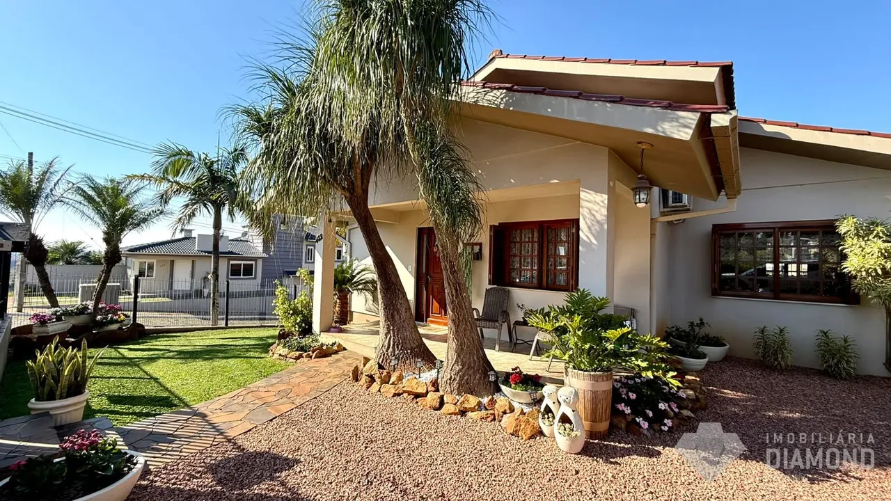 Casa com 3 dormitórios, foto 1