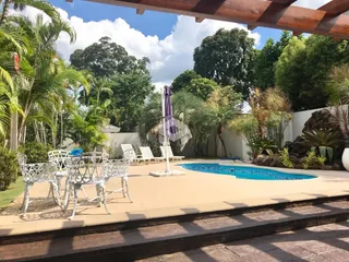 Casa com 4 dormitórios, foto 17