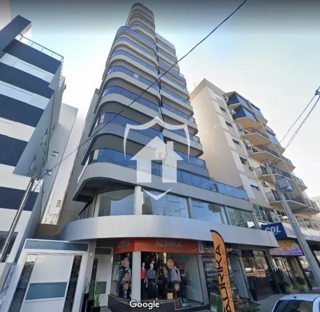 Apartamento com 3 dormitórios