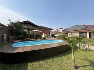 Casa com 2 dormitórios, foto 2