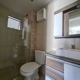 Apartamento com 2 dormitórios, foto 9
