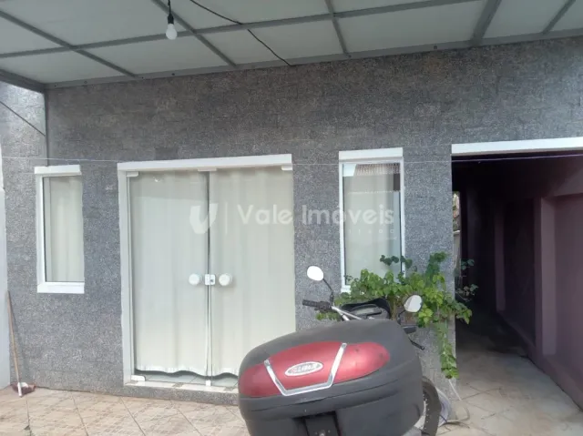 Casa com 2 dormitórios, foto 3