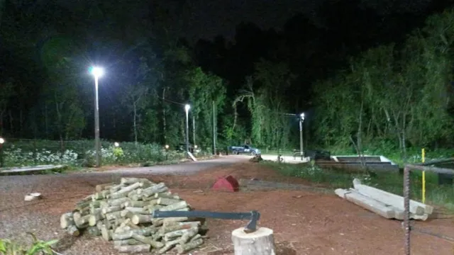 Área rural, foto 4