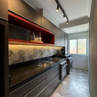 Apartamento com 2 dormitórios, foto 8