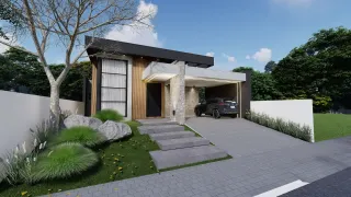 Casa com 3 dormitórios, foto 2