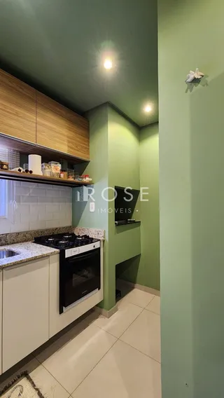 Apartamento com 2 dormitórios, foto 4