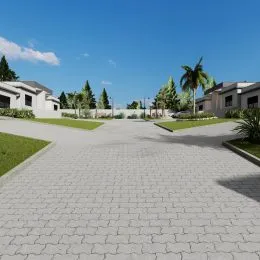 Casa com 2 dormitórios, foto 12