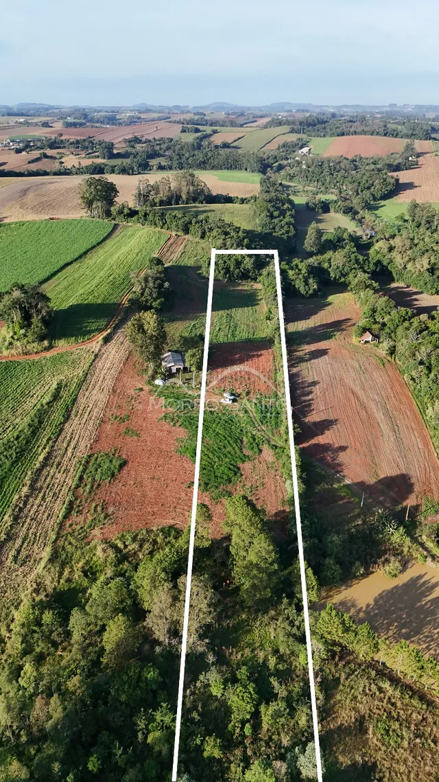 Área rural