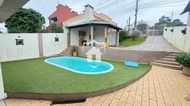 Casa com 3 dormitórios, foto 4