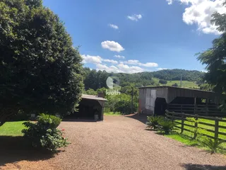 Área rural com 2 dormitórios, foto 14