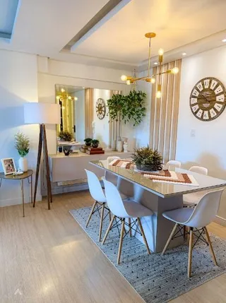Apartamento com 2 dormitórios, foto 2
