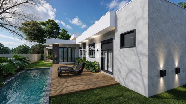 Casa com 3 dormitórios, foto 5