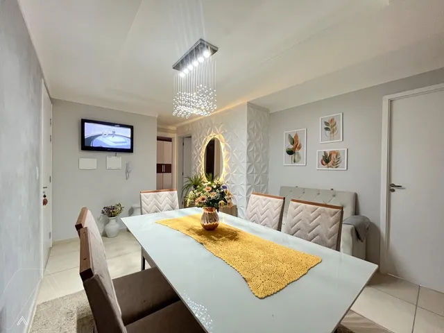 Apartamento com 2 dormitórios, foto 3