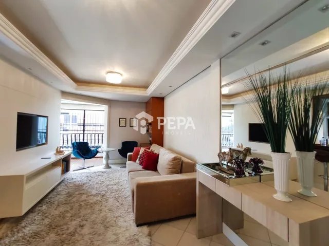 Apartamento com 2 dormitórios