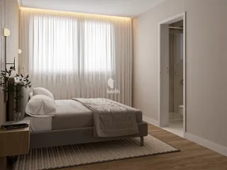 Apartamento com 3 dormitórios, foto 11